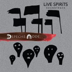 Depeche Mode: Live Spirits (2x CD)