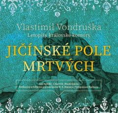 Vonduška Vlastimil: Jičínské pole mrtvých