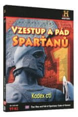 Vzestup a pád Sparťanů 1 - Kodex cti