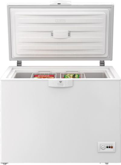 Beko HSA24540N