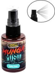 Crafty Catcher Sprej booster Munga Mist 50 ml Salty Tuna