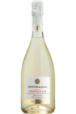 Montelliana Meliora Prosecco Millesimato Extra Dry Treviso DOC