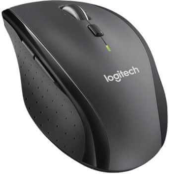 Logitech Marathon Mouse M705 (910-006034) 1000 dpi 2,4ghz bezdrôt 7 tlačidiel