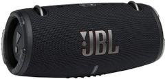 JBL Xtreme 3, černá - rozbaleno