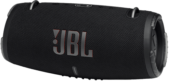 JBL Xtreme 3 - rozbaleno