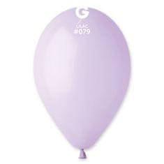 Gemar latexové balónky - lila - liliové - 100 ks - 26 cm