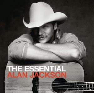 Jackson Alan: Essential (2x CD)