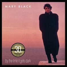 Black Mary: By The Time It Gets Dark