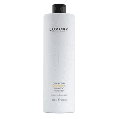 Green Light Šampon na výživu a lesk vlasů Luxury Day By Day Nutrishine 250 ml