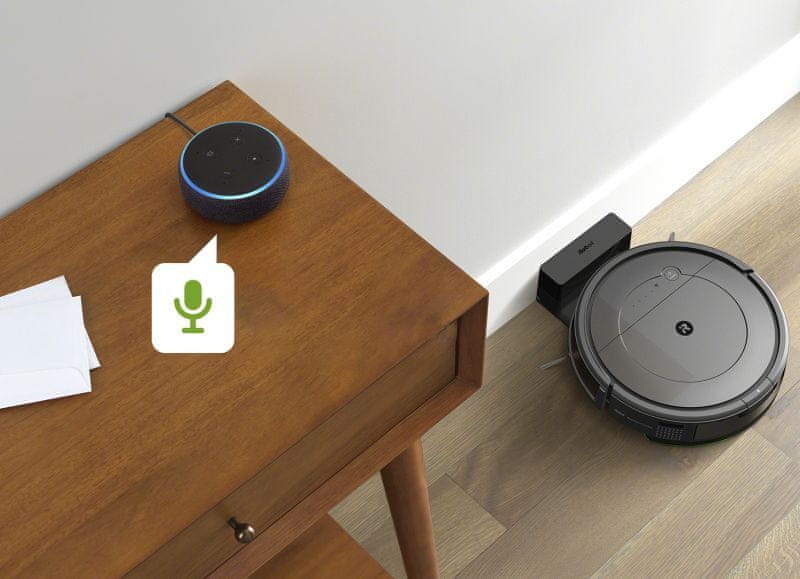  iRobot Roomba Combo (1138) 