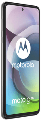 Motorola G 5G, velký displej, Full HD+, HDR10