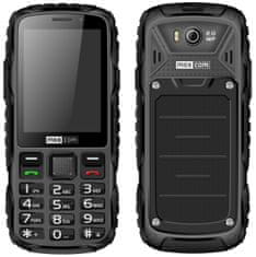 MaxCom MM 920, Black - použité