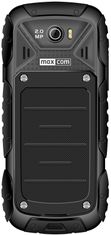 MaxCom MM 920, Black - použité