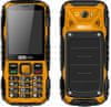 MaxCom MM 920, Yellow