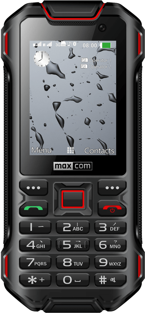 MaxCom MM 917