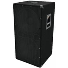 Omnitronic BX-2550, subwoofer 300W