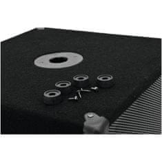 Omnitronic BX-2550, subwoofer 300W