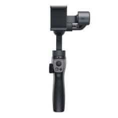 BASEUS Handheld Gimbal Stabilizer stabilizátor na mobil, šedý