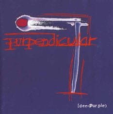 Deep Purple: Purpendicular