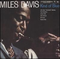 Davis Miles: Kind Of Blue