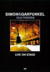 SIMON & GARFUNKEL: OLD FRIENDS LIVE ON STAGE