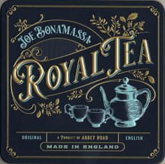 Bonamassa Joe: Royal tea