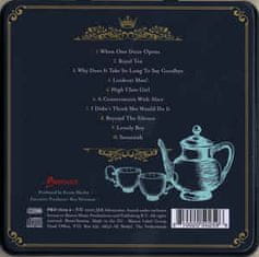 Bonamassa Joe: Royal tea