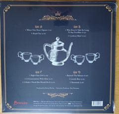 Bonamassa Joe: Royal tea LP Transparent