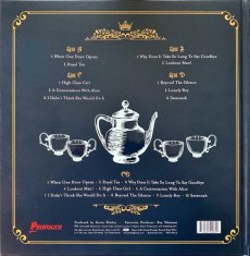 Bonamassa Joe: Royal tea LP+CD