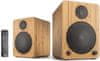 Wavemaster Cube Mini Neo Bamboo