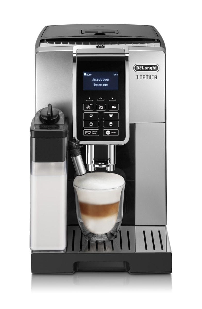 De'Longhi automatický kávovar ECAM 354.55 SB