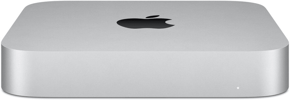 Apple Mac mini M1 (MGNR3CZ/A) | MALL.CZ