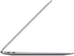 Apple MacBook Air 13 M1 8 GB / 256 GB (MGN63SL/A) Space Grey, SK klávesnice