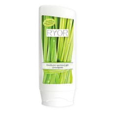 RYOR Osvěžující sprchový gel Lemongrass 200 ml