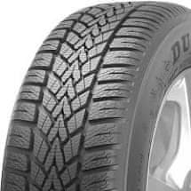 Dunlop 185/65R14 86T DUNLOP SP WINTER RESPONSE 2