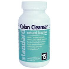 Natural Colon Cleanser 60 kapslí