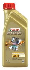 Castrol Olej Edge 5W30 LL Titanium 1l