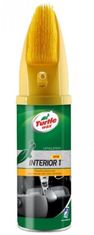 Turtle Wax Čistič čalounění 400ml s kartáčem