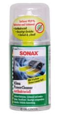 Sonax Čistič klima 100ml green lemon