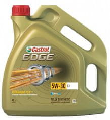 Castrol Olej Edge 5W30 C3 4l