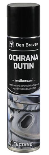 Tectane Spray ochrana dutin 400ml