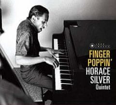 Silver, Horace: FINGER POPPIN