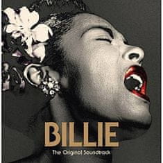 Holiday Billie: Billie (Billie Holiday)