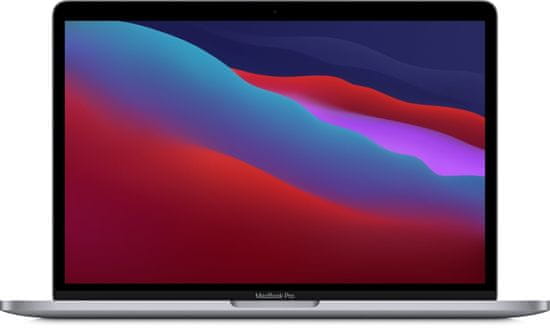 Apple MacBook Pro 13 M1 8 GB / 256 GB (MYDA2CZ/A) Silver