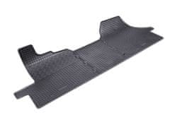 Rigum Gumové koberce Citroen JUMPER 3m 2006-