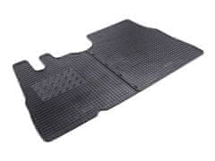 Rigum Gumové koberce Citroen JUMPER 3m 2002-