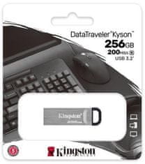 Kingston DataTraveler Kyson 256GB (DTKN/256GB)