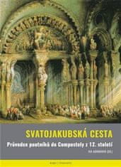 Svatojakubská cesta