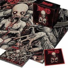 Benighted: Obscene Repressed ( Limited )