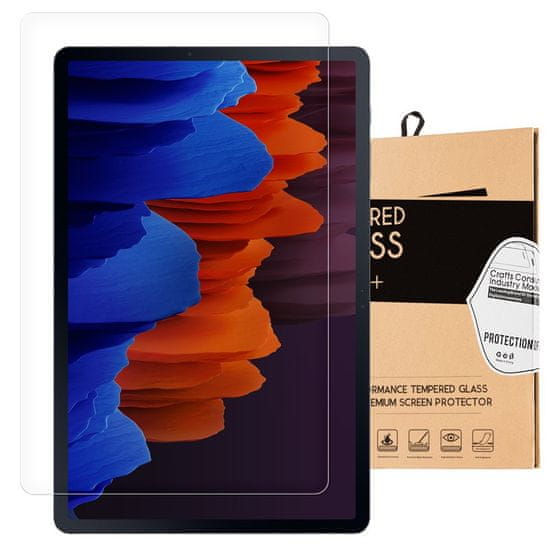 MG 9H tvrzené sklo na Samsung Galaxy Tab S7 11''